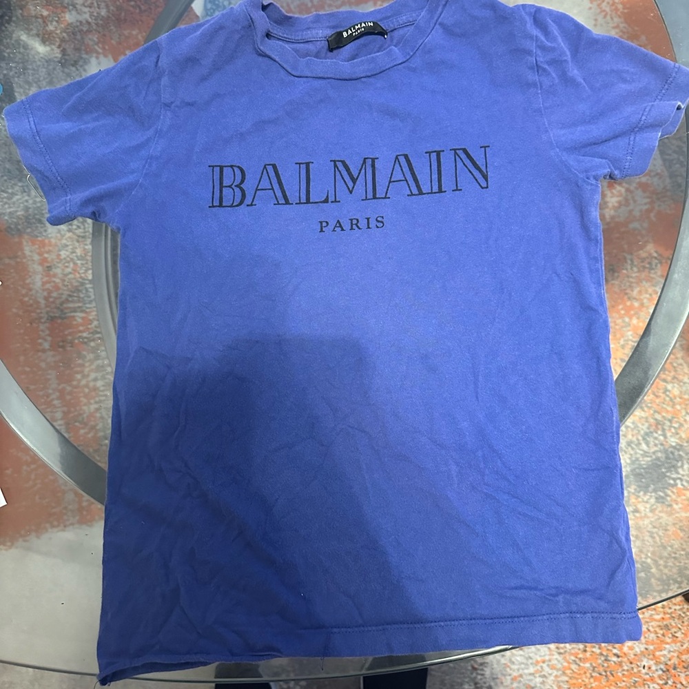 Selling too small